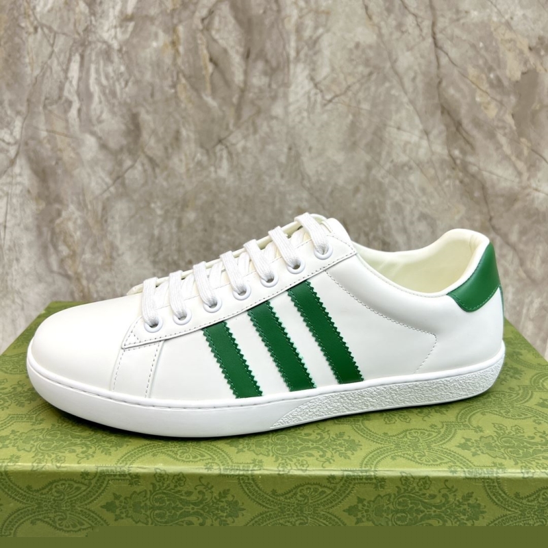 G*u*i sneakers